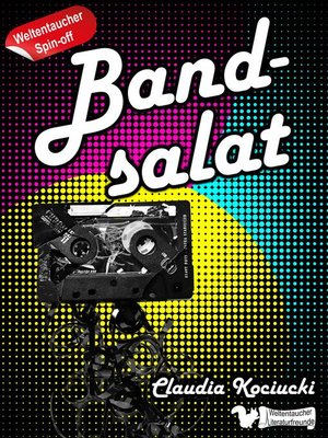 cover image of Bandsalat